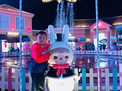 -斯普瑞斯奥特莱斯