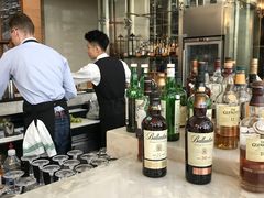 大堂-The Penthouse酒吧