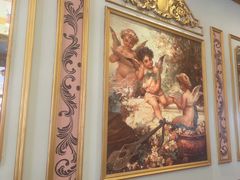 -秘密旅行Bonjour(黑金冠 江南西店)