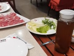 -阳坊大都涮羊肉(阳坊总店)
