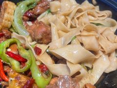 -状元虎.摇滚炒鸡.家常菜(义勇街店)