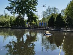 -酷鱼垂钓CLUB(朝阳区博大路店 )