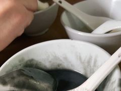 -勤記甜品