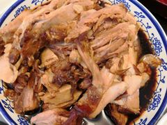 肘子-鼎香润(德胜门内店)