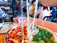 -PIZZA BIANCA(万象城店)