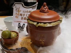-老福洲·三十年福州味(斗东店)