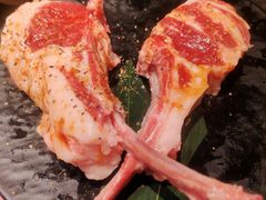 -牛YO烧肉烤肉自助(万象城春河里店)