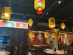 -杨记隆府重庆江湖菜(大悦城店)