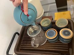 -伯乐居茶艺馆(石岐大信店)
