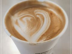 -M Stand(BFC外滩金融中心店)