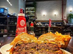 -Bistro 63 创意融合料理(广粤天地店)