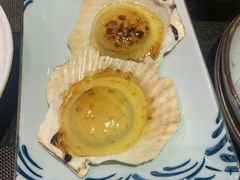 -福樱兰海鲜放题铁板烧(加州店)
