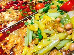 -龙门烤鱼(东方宝泰店)