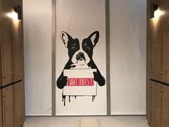 -Trainyard 炼·工场(中国国际贸易中心店)