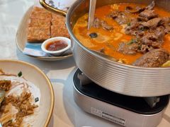 -阿忠食坊大排档·20年老店(万象城店)