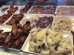 -紫燕百味鸡(广西店)