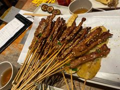 -木屋烧烤(龙岗南联店)