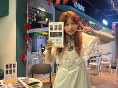 -棂笼·深度沉浸密室(武汉旗舰店)