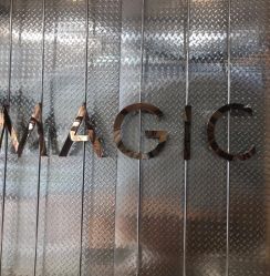 -MAGIC米几发型设计·羊毛卷