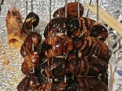 -壹陆陆烧烤(平房总店)