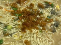 厦门海鲜卤面-鑫悦楼煎蟹·16年海鲜大排档