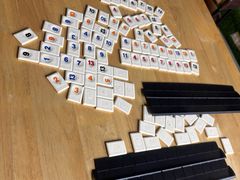 -6号玩家桌游吧(汉街店)