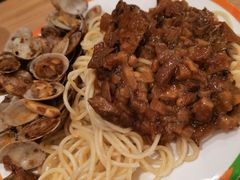 -比格比萨自助(李沧万达店)