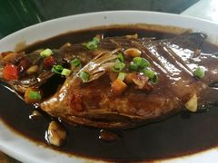 -水香园·中国徽菜名店(紫霞大道店)