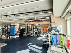 -N1 健身·普拉提·综合馆(嘉美中心店)