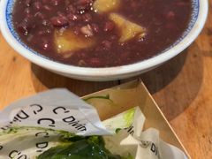-袁妈红豆汤(重庆总店)