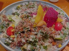 -鳗鱼家·深夜食堂(军博店)