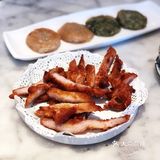 物美价廉的潮汕小厨初体验
