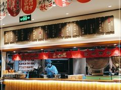 -福苗小骆驼烧烤(曲江店)