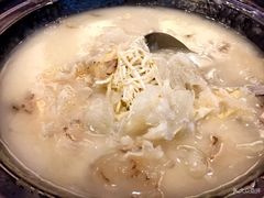 -御花园·粤菜·海鲜火锅(中山公园店)