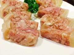 翡翠拉面小笼包-翡翠拉面小笼包(岭南新天地店)