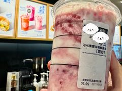 -星巴克臻选(华堂·新辰汇店)