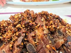 -凯鸽酒楼(大同振兴街店)