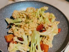 -初蓉丨遇见新川菜(亲贤街荣耀店)