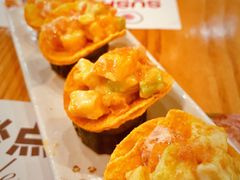 -Sushi Love 创意寿司(正佳广场店)