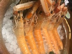 -蟹将军·松叶蟹和牛日料放题自助(K11店)