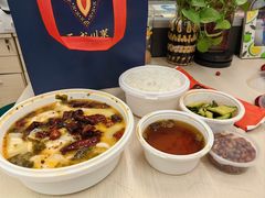 -天成川菜(礼岗店)