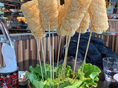 -羊大爷涮肉(亮马桥店)