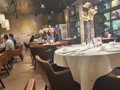 -金枝玉叶上海人家食府(三里河店)