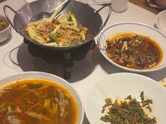 -滇铺子·云南特色菜·第九届野生菌美食节(东风东路c86店)