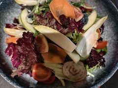 -EATALIA意塔利意式餐厅(鼓楼店)