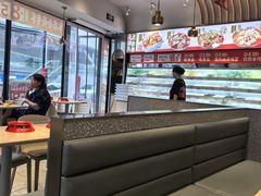 -每味每客·重庆麻辣烫(拓展大厦店)
