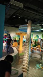 点击看大图 -北京科学中心儿童乐园