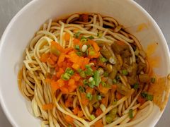 家阳赵师傅热干面-家阳赵师傅油饼包烧麦(粮道街店)