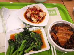 -老乡鸡(庐江路店)