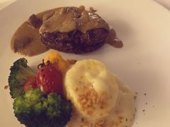 美國特級牛柳-京澳璇宫(澳门维景酒店)